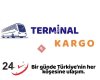 Terminal KARGO