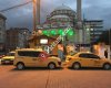 TERMİNAL TAKSİ