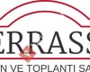 Terrasse Düğün ve Toplantı Salonu