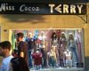 Terry Miss Cocoa