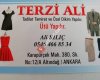 TERZİ ALİ