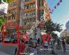Terzi Hıdır - Merkez Mah. Marmara Caddesi, Erenler 2 İş Merkezi