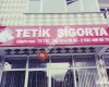 Tetik Sigorta