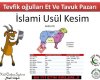 Tevfikoğulları Et Ve Tavuk Pazarı