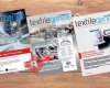 Textilegence Magazine and Digital Platform