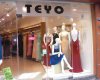 Teyo
