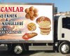 Tezcanlar ekmek fabrikası