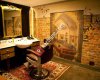 Thé coiffeur Tuğrul