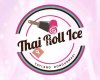 Thai Roll Ice