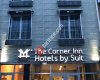 The Corner İnn Hotels By Suit