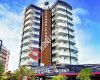 The Corner Park Hotel