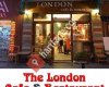 The London Cafe & Restaurant
