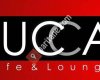 The LUCCA Cafe&Lounge