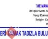 The Manavgat Gıda Durmuş Akkanat