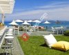 The Marmara Beach Club Bodrum & Spiaggia Restaurant