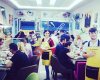 The Marmara Cafe Kahvaltı & Marmarabirlik satış mağazası gemlik