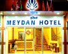 The Meydan Hotel Kelkit
