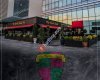 The North Shıeld Pub Diyarbakır