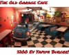 The Old Garage Cafe