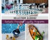 The Pine Hill Hotel & Suites