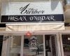 TheBarber Ihsanünüvar