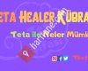 Theta Healer Kübra Arslan