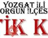 Tiftik Köyü Resmı İletişim Sayfası