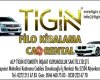 Tigin Car Rental