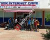 Tıkır İnternet Cafe