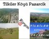 Tilkiler Köyü Pazarcik