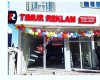 Timur Reklam