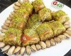 Tire Demiroğlu Baklavaları
