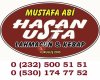 Tire Hasan Usta Mustafa Abi