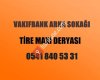 Tire Maxi Deryası