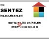 TİRE Sentez İnşaat
