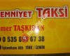TİRE TAKSİ 05358966738