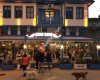Tirilye Çınar Motel Restaurant
