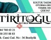 Tiritoğlu Möble