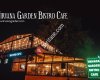 Tirvana Garden Bistro Cafe