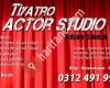 Tiyatro Actor Studio