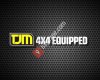 TJM 4x4 Equipped Türkiye - TR