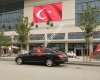 TK Vip Transfer Havaalanı - Ankara Esenboğa Vip Araç Kiralama - Ankara Havaalanı VIP - CIP Transfer