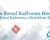 Tkdk Uşak İl Koordinatörlüğü