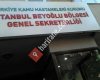 TKHK İstanbul Beyoğlu Bölgesi Genel Sekreterliği
