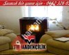 TM MADENCİLİK
