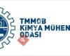 TMMOB Kimya Mühendisleri Odası İstanbul Şubesi