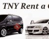 TNY Rent A Car (Araç Kiralama)