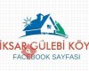 Tokat Niksar Gülebi Köyü
