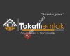 Tokatlı Emlak Ofisi
