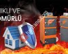 Tokgöz Isıtma Sistemleri